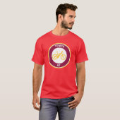 Vintag Tempe Arizona T-Shirt (Vorne ganz)