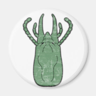 Vintag Termite Magnet