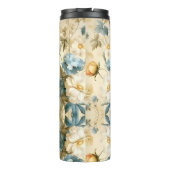 Vintag Thermosbecher (Rückseite)