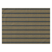 Vintag Tischdecke (Vorderseite (Horizontal))