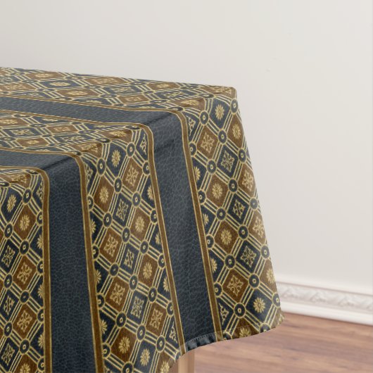 Vintag Tischdecke (Beispiel)