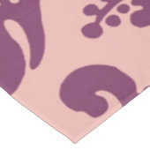 Vintag Tischdecke (Schrägansicht)