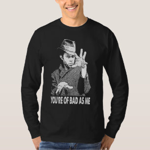 Vintag Tom Arts Waits Liebe Music Classic Mama Vat T-Shirt