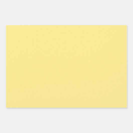 Vintag tropisch geschenkpapier set (Vorderseite 3)