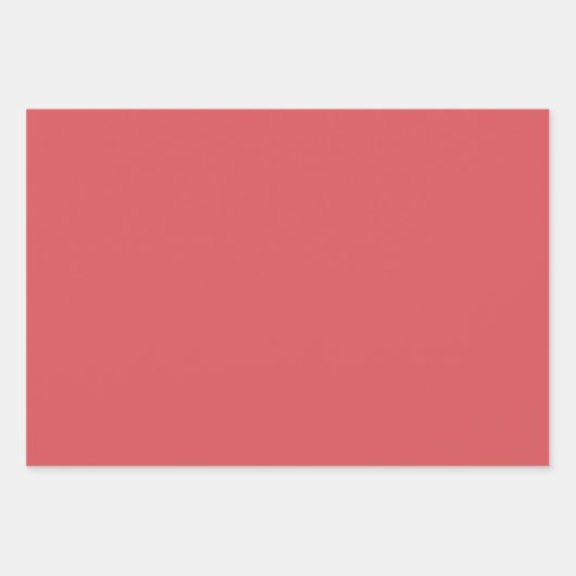 Vintag tropisch geschenkpapier set (Vorderseite 2)