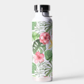 Vintag tropisch trinkflasche (Links)