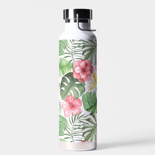 Vintag tropisch trinkflasche (Links)