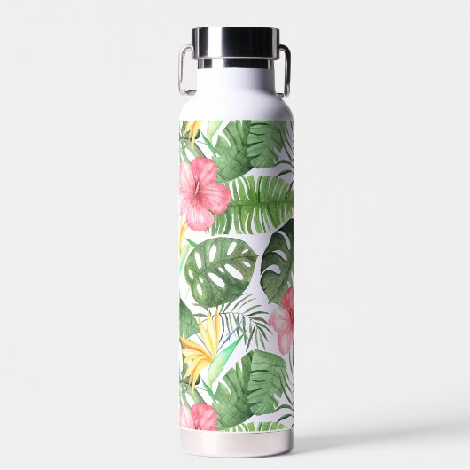 Vintag tropisch trinkflasche (Vorne)