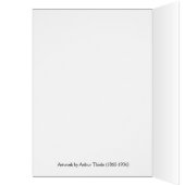 Vintag - Trostpfeife, (Innen (Links))