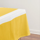 Vintag Tulips Tableclout Tischdecke (Beispiel)