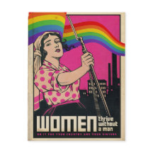 Vintag tun Sie es für Ihre Schwestern Postkarte