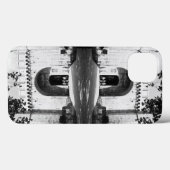 Vintag Turkey Istanbul Topkapi palace gate Case-M Case-Mate iPhone Hülle (Rückseite (Horizontal))