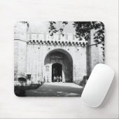 Vintag Turkey Istanbul Topkapi palace gate Case-M Mousepad (Mit Mouse)