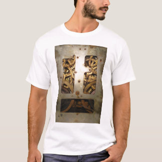 Vintag_Uhr_03 T-Shirt