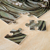 Vintag Undine von Arthur Rackham Puzzle (Seite)