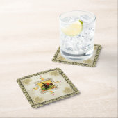 Vintag Untersetzer (Vor Ort)