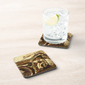 Vintag Untersetzer (Rechte Seite)