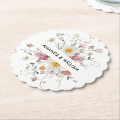 Vintag Untersetzer (angewinkelt)