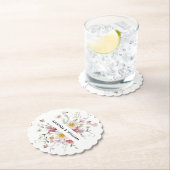 Vintag Untersetzer (Vor Ort)