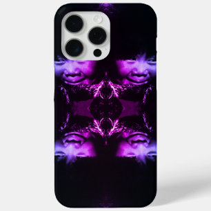 Vintag USA Alaska eskimo child Case-Mate iPhone Hülle