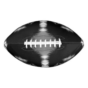 Vintag USA Alaska eskimo Kind Jigsaw Puzzle Football