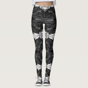 Vintag USA Alaska Mt Mckinley Nationalpark Leggings