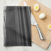 Vintag USA San Francisco Golden Gate Bridge Geschirrtuch (Viertel Falte)