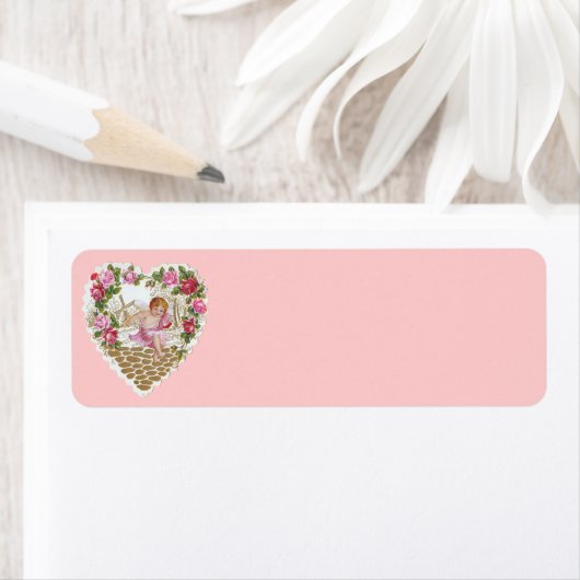 Vintag Valentine (Insitu)