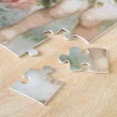 Vintag Valentine Cherubs Puzzle (Seite)