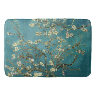 Vintag Van Gogh Almond Blossom Badematte
