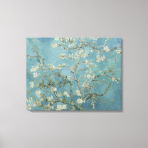 Vintag Van Gogh Almond Blossom