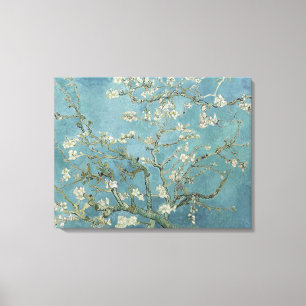Vintag Van Gogh Almond Blossom Leinwanddruck