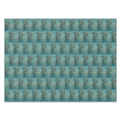 Vintag Van Gogh Almond Blossom Tischdecke (Vorderseite (Horizontal))