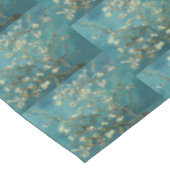 Vintag Van Gogh Almond Blossom Tischdecke (Schrägansicht)