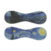Vintag Van Gogh Starry Night Baseball (Paneele)