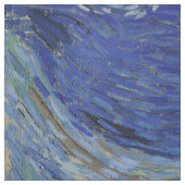 Vintag Van Gogh Starry Night Stoff (Muster)