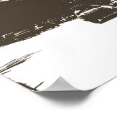 Vintag Vegas- Luxor Poster (Ecke)