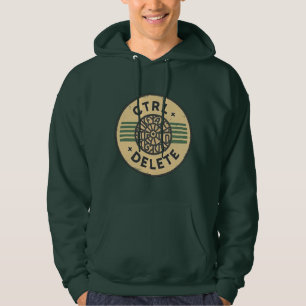 Vintag Vibe Hoodie Classic Comfort Zeitloser Stil