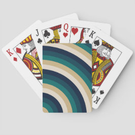 Vintag Vibes Echo Spielkarten