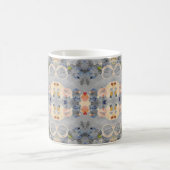 Vintag Victoria Kaffeetasse (Mittel)