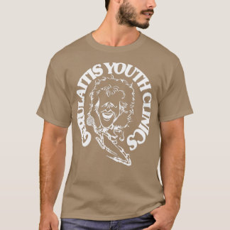 Vintag Vitas Gerulaitis T-Shirt