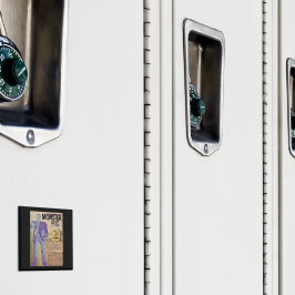 Vintag Voices Monster Magnet