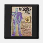 Vintag Voices Monster Magnet (Vorne)