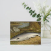 Vintag Walter Brackett Der Erfolg Postkarte (Stehend Vorderseite)