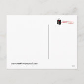 Vintag: Weihnachten - (Rückseite)