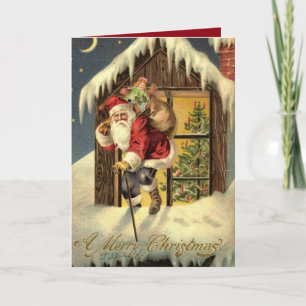 Vintag: Weihnachten -