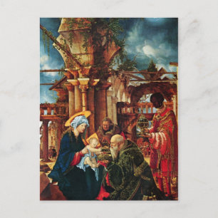 Vintag: Weihnachten -