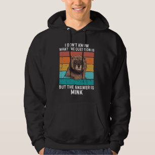 Vintag weiß ich nicht, ob die Frage ist, ob die An Hoodie