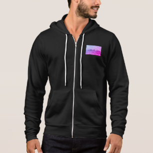 Vintag West Island, Sakonnet - Little Compton, RI Hoodie