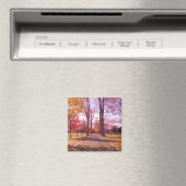 Vintag Westport Magnet - Longshore (In Situ (Geschirrspüler))